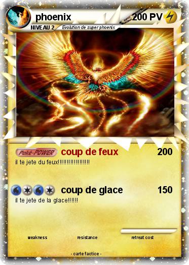 Pokemon phoenix