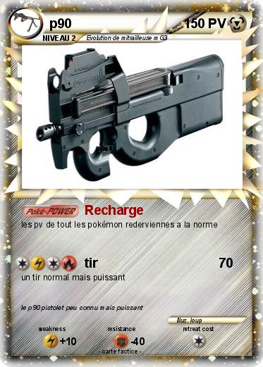 Pokemon p90