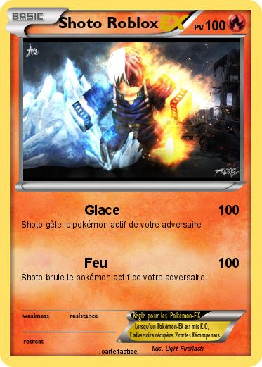 Pokemon Shoto Roblox