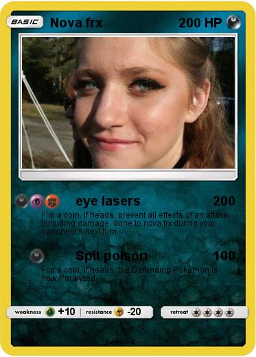 Pokemon Nova frx