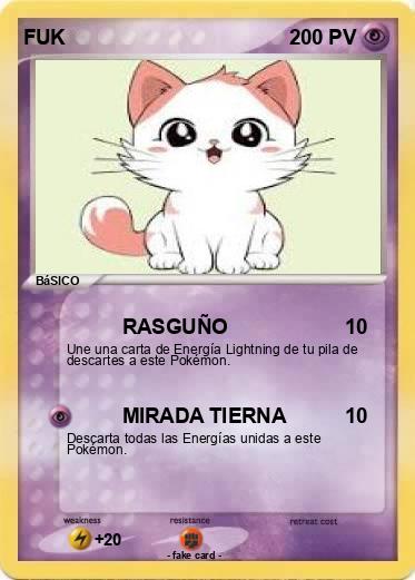Pokemon FUK