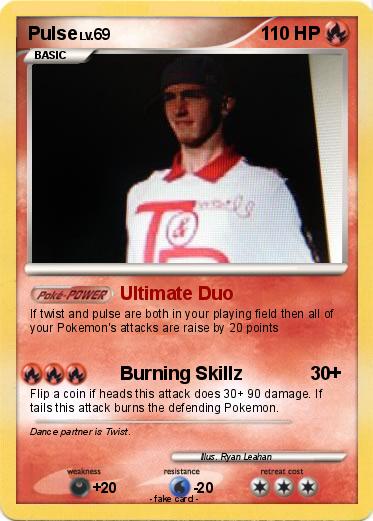 Pokemon Pulse