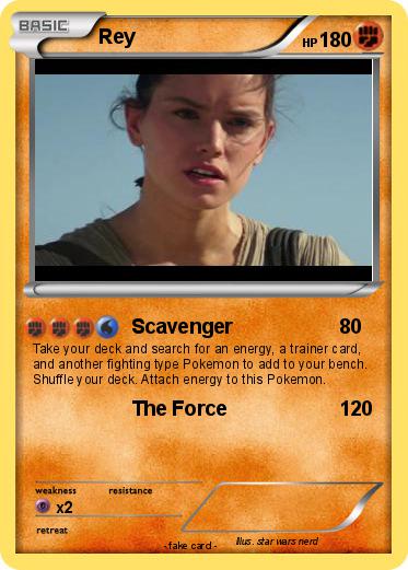 Pokemon Rey