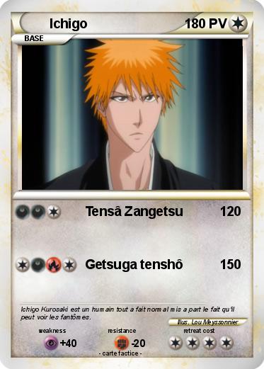 Pokemon Ichigo