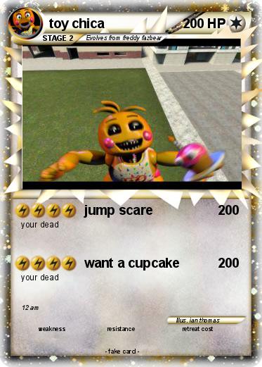 Pokemon toy chica