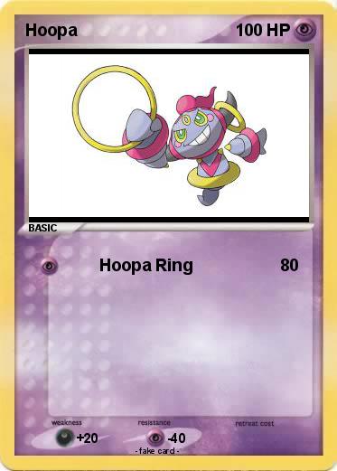 Pokemon Hoopa