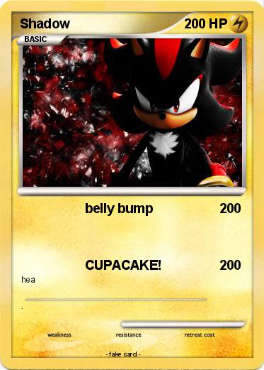 Pokemon Shadow
