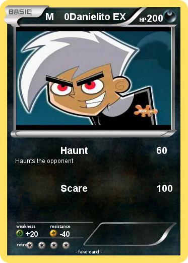Pokemon M    0Danielito EX