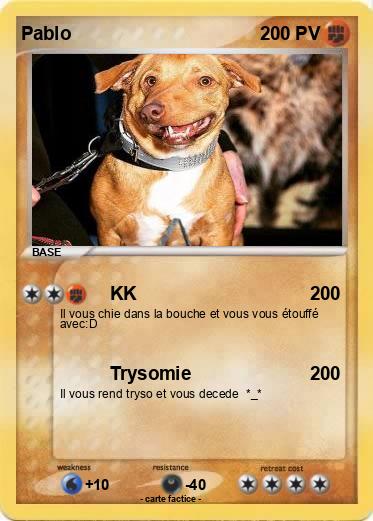 Pokemon Pablo
