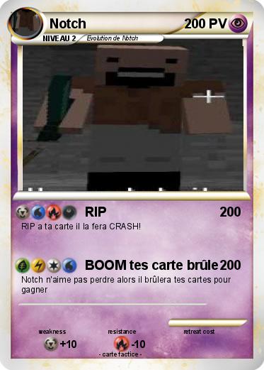 Pokemon Notch
