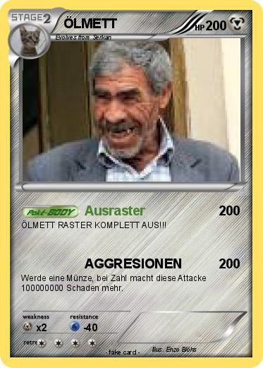 Pokemon ÖLMETT