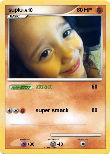Pokemon suplu