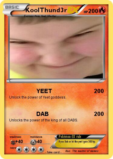 Pokemon KoolThund3r