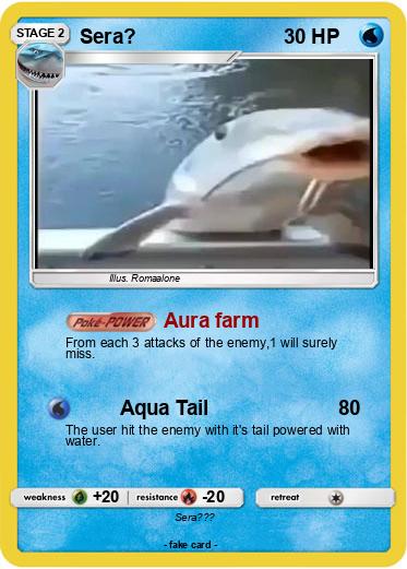 Pokemon Sera?