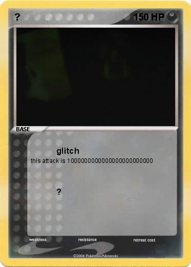 Pokemon ?