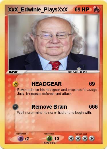 Pokemon XxX_Edwinie_PlaysXxX
