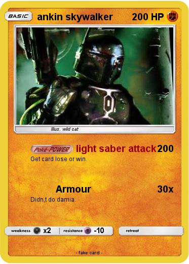 Pokemon ankin skywalker