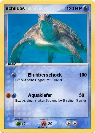 Pokemon Schildos