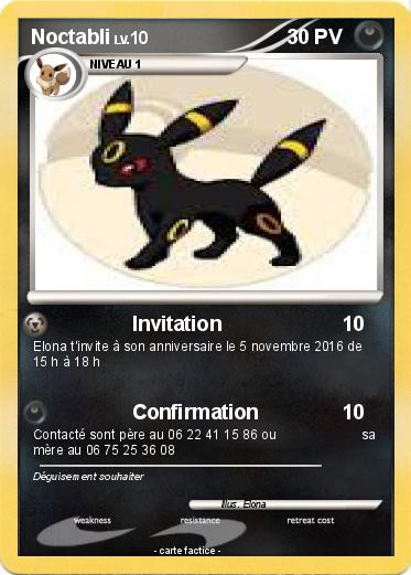 Pokemon Noctabli