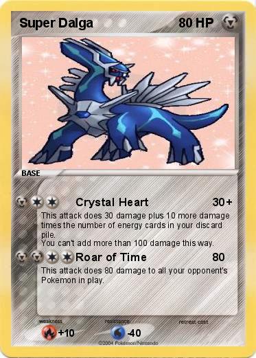 Pokemon Super Dalga