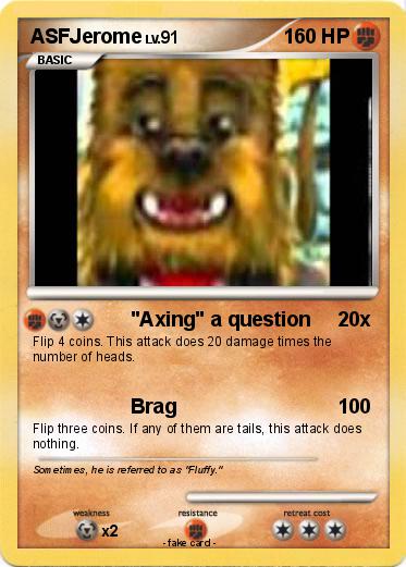 Pokemon ASFJerome