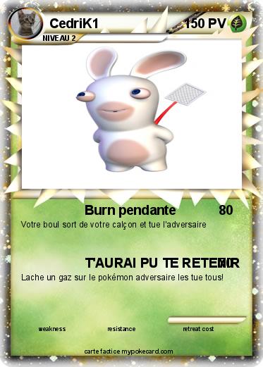 Pokemon CedriK1