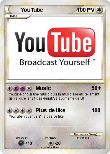 Pokemon YouTube