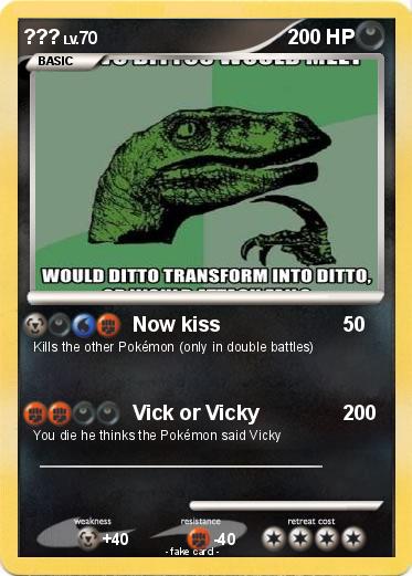 Pokemon ???