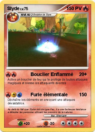 Pokemon Slyde