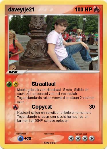 Pokemon daveytje21