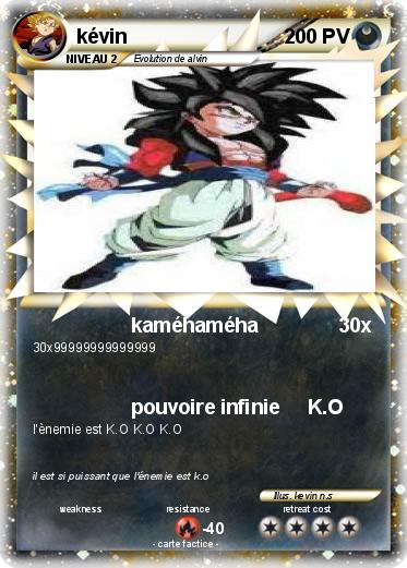 Pokemon kévin