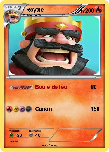 Pokemon Royale