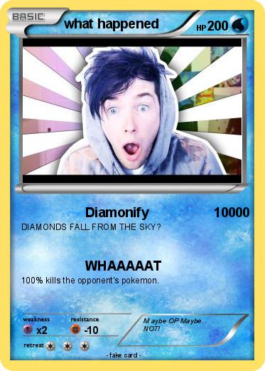 Pokemon what happened