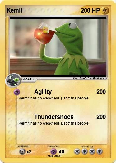 Pokemon Kemit