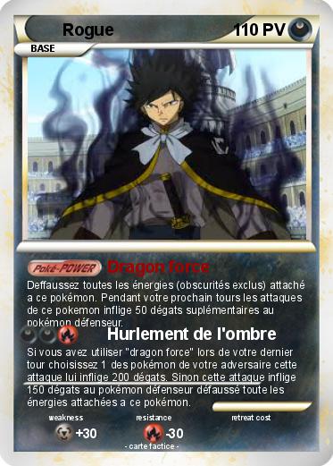 Pokemon Rogue
