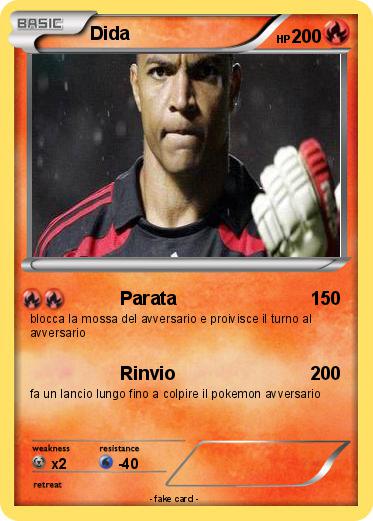 Pokemon Dida