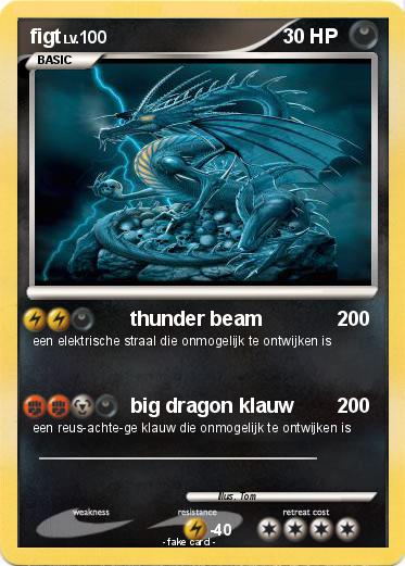 Pokemon figt