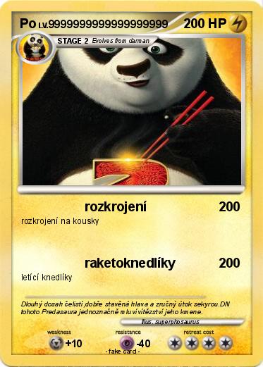 Pokemon Po