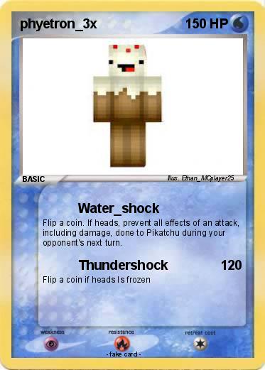 Pokemon phyetron_3x