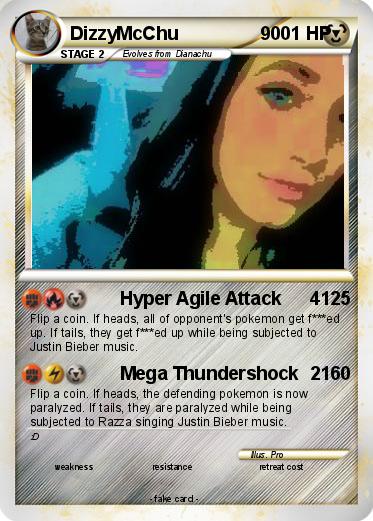 Pokemon DizzyMcChu