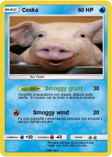 Pokemon Ceska