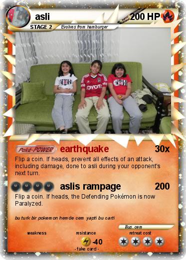 Pokemon asli