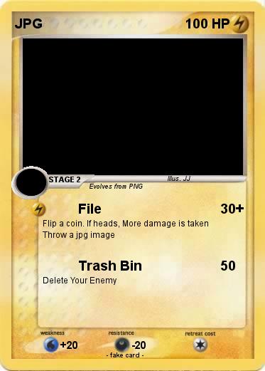 Pokemon JPG