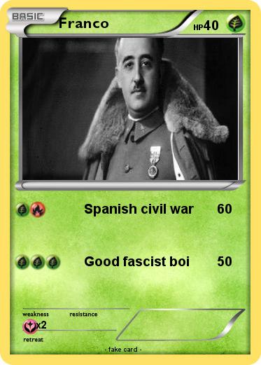 Pokemon Franco