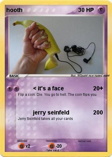 Pokemon hooth