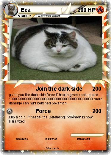 Pokemon Eea
