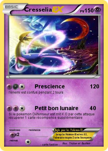 Pokemon Cresselia