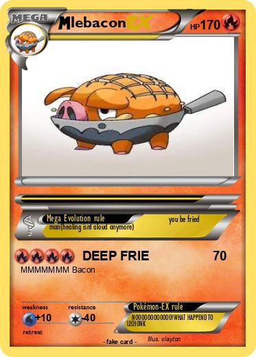 Pokemon lebacon
