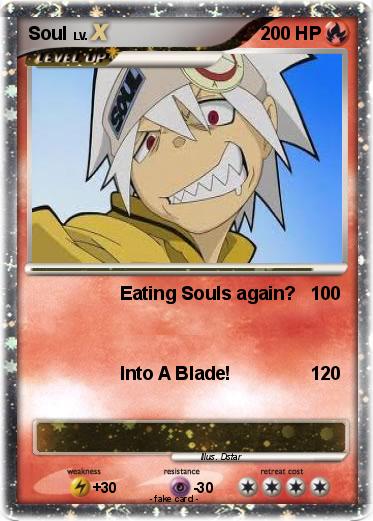 Pokemon Soul