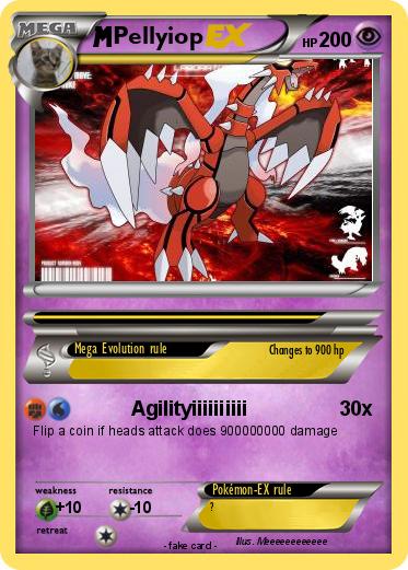 Pokemon Pellyiop